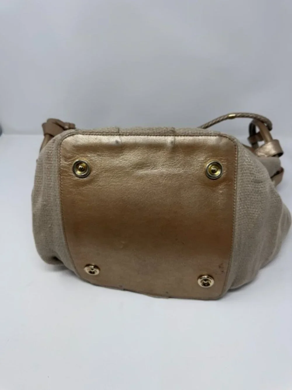 Jimmy Choo Hobo Bag